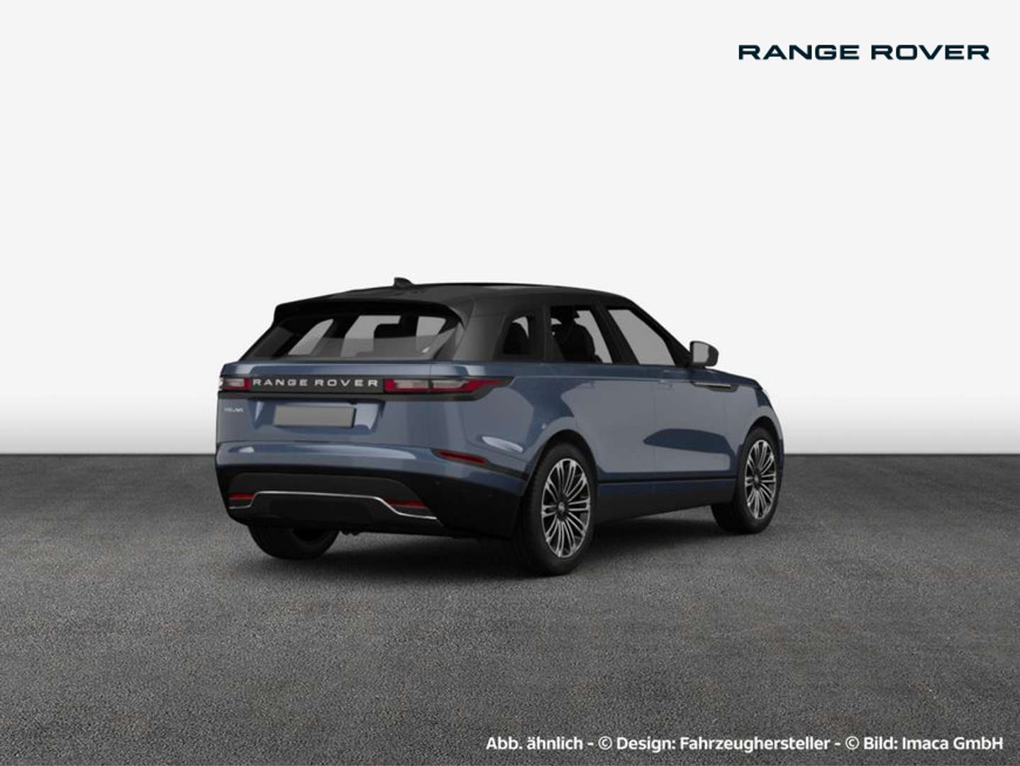 Land Rover Range Rover Velar P400e S - 2024 - Joinsteer - #3