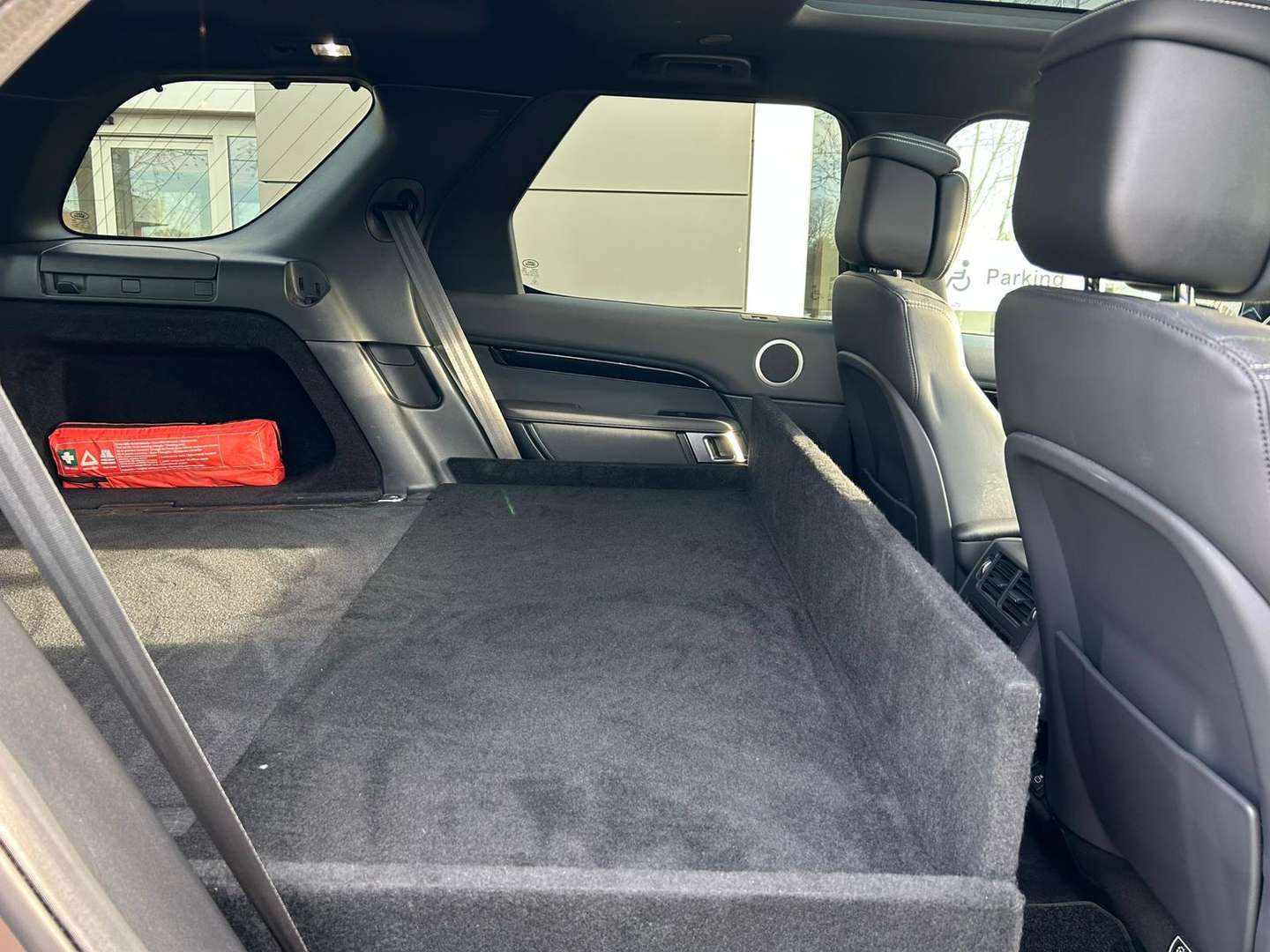 Land Rover Discovery P360 SE - 2022 - Joinsteer - #8