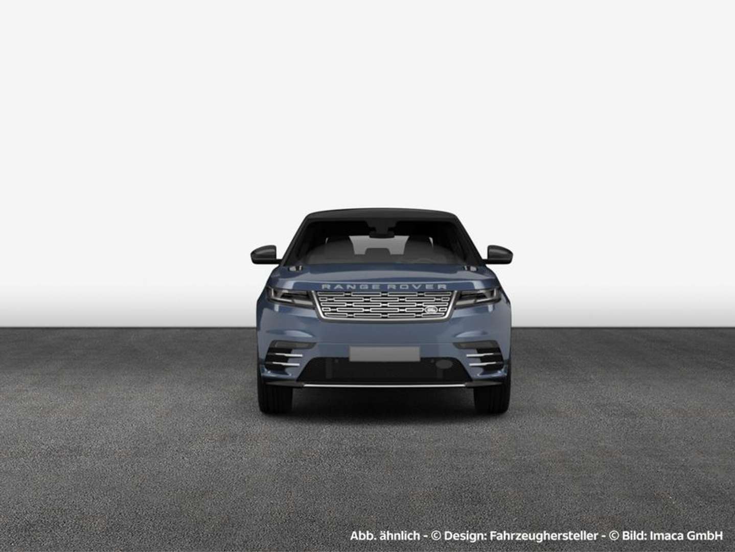 Land Rover Range Rover Velar P400e S - 2024 - Joinsteer - #4