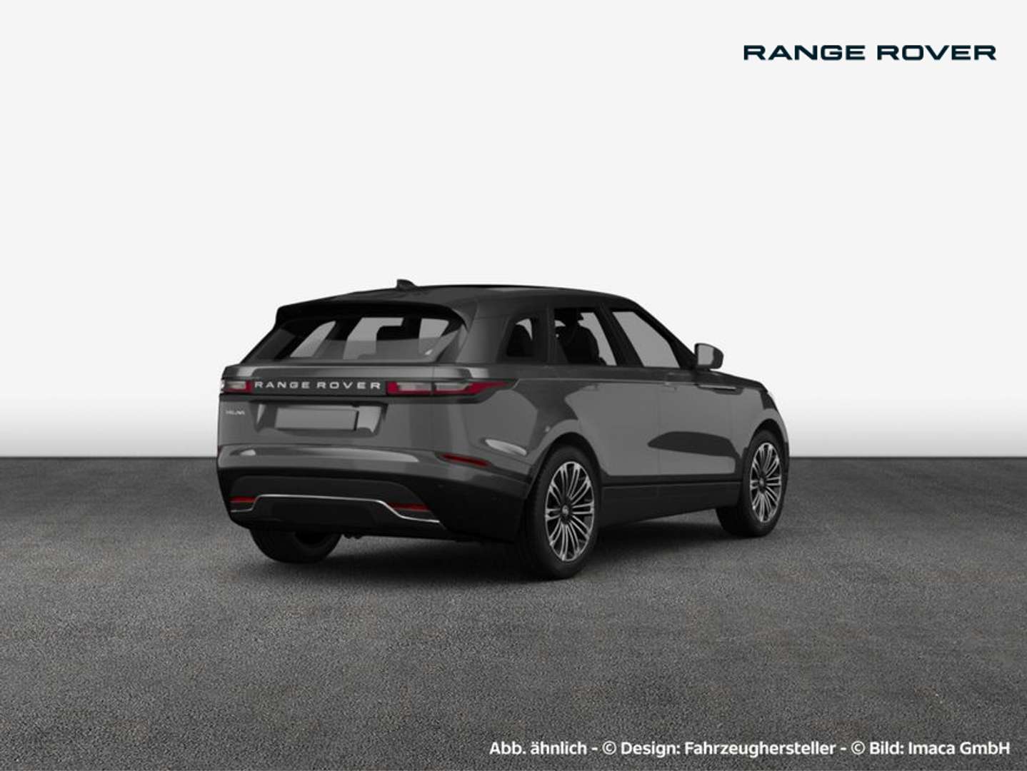 Land Rover Range Rover Velar D300 Dynamic SE - 2025 - Joinsteer - #3