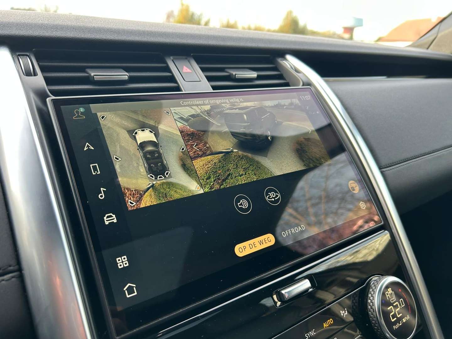 Land Rover Discovery P360 SE - 2022 - Joinsteer - #9