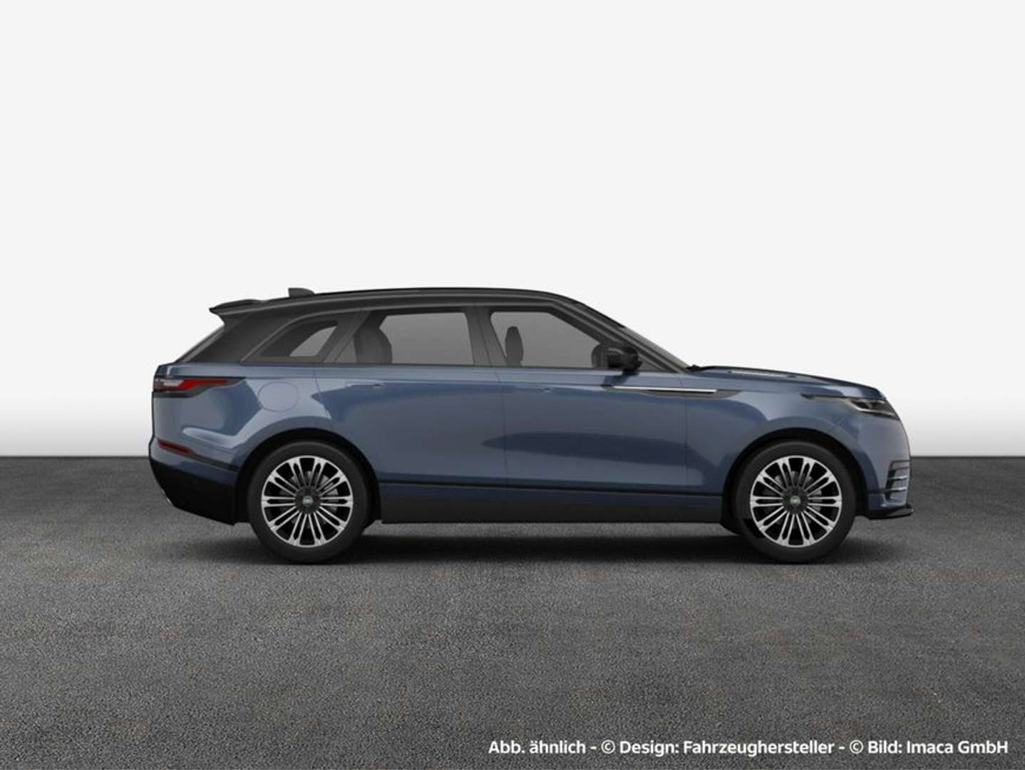 Land Rover Range Rover Velar P400e S - 2024 - Joinsteer - #5