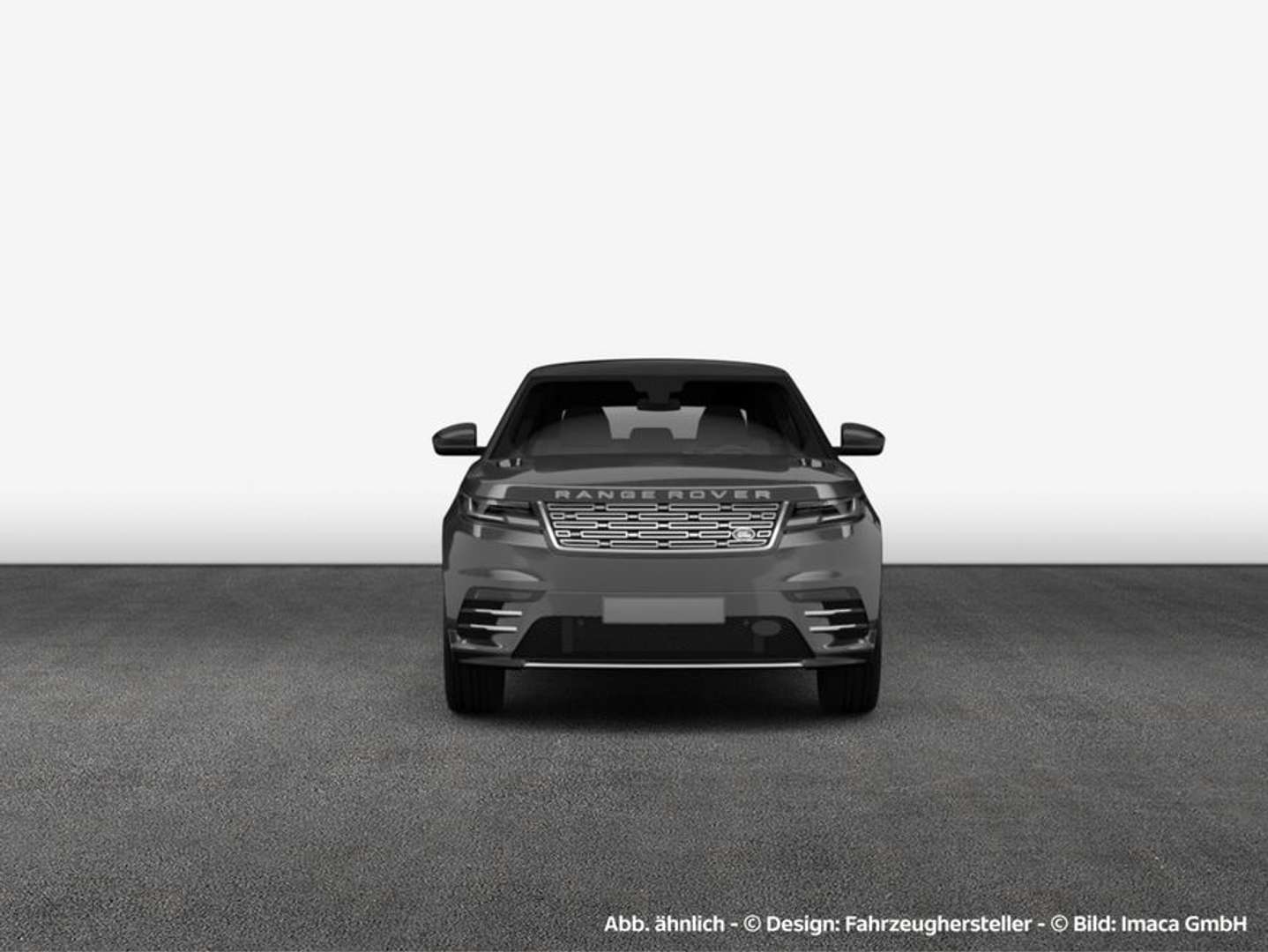 Land Rover Range Rover Velar D300 Dynamic SE - 2025 - Joinsteer - #4