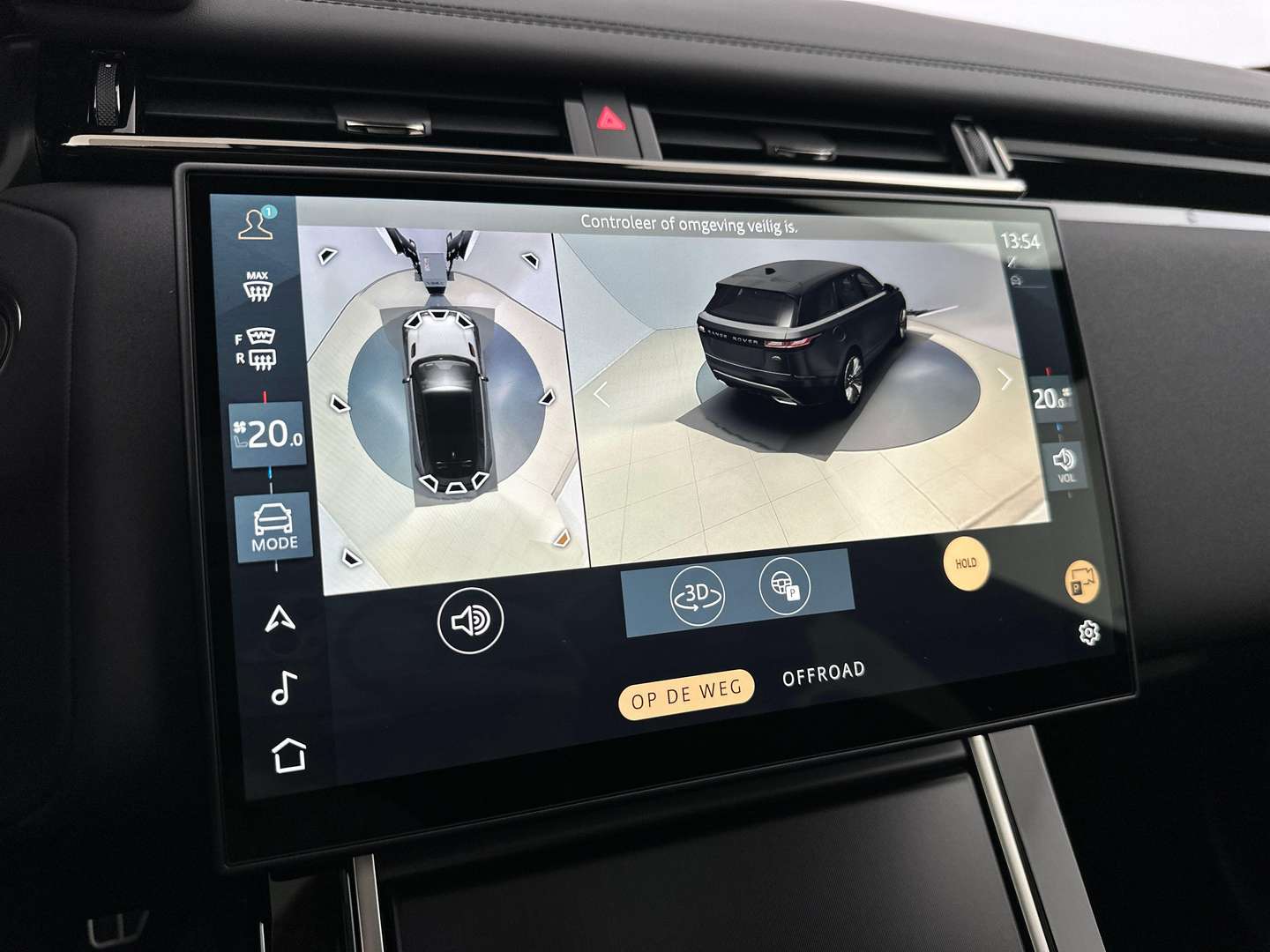 Land Rover Range Rover Velar Dynamic SE P400e - 2025 - Joinsteer - #14