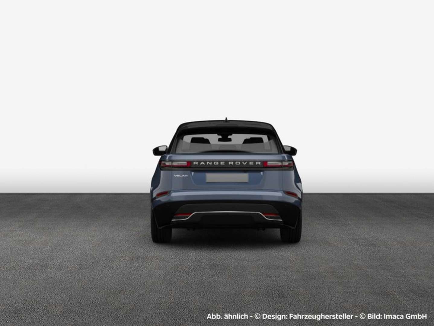 Land Rover Range Rover Velar P400e S - 2024 - Joinsteer - #6