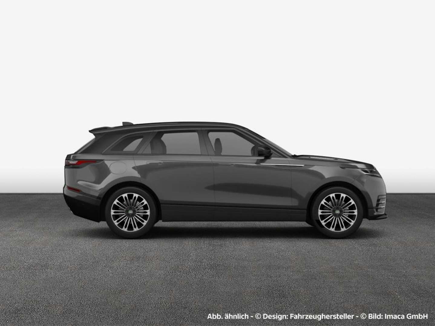 Land Rover Range Rover Velar D300 Dynamic SE - 2025 - Joinsteer - #5
