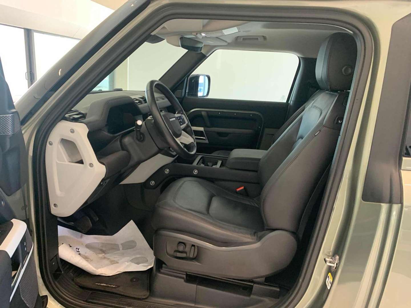 Land Rover Defender 90 SE 3.0D I6 200 CV AWD Auto - 2023 - Joinsteer - #8