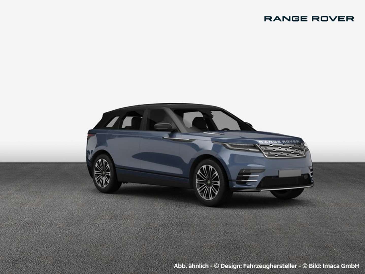 Land Rover Range Rover Velar P400e S - 2024 - Joinsteer - #7