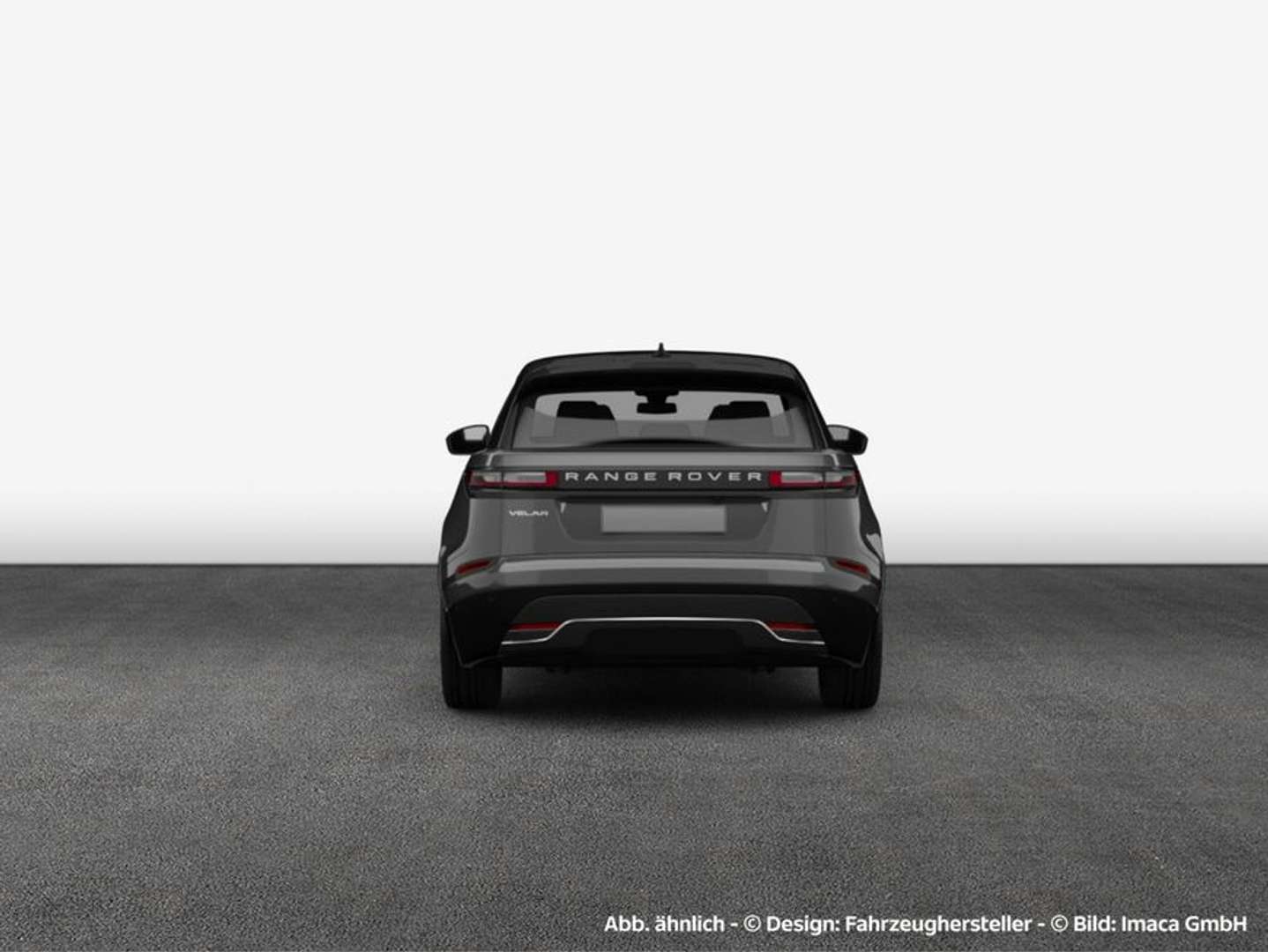 Land Rover Range Rover Velar D300 Dynamic SE - 2025 - Joinsteer - #6
