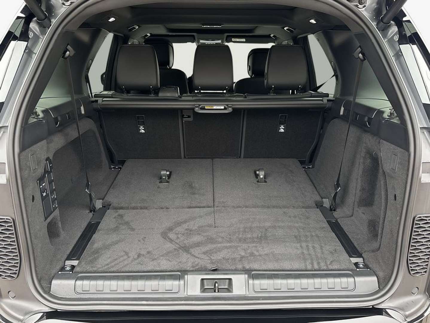 Land Rover Discovery D350 Dynamic SE, 7-Sitzer - 2025 - Joinsteer - #11