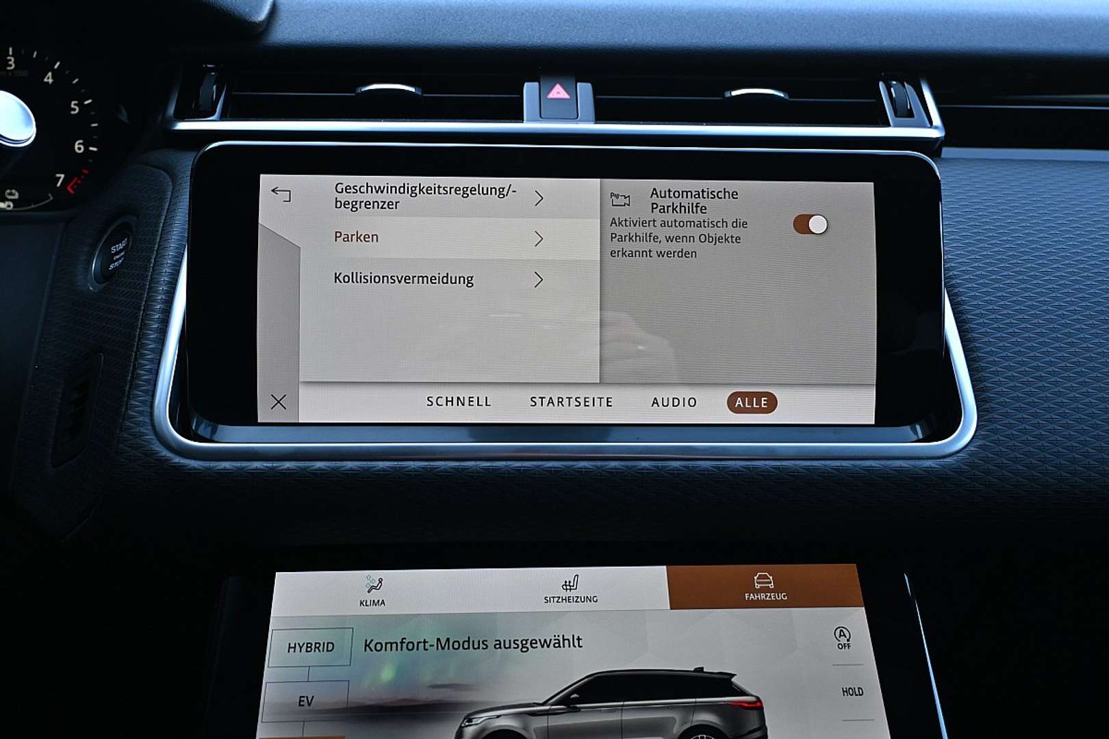 Land Rover Range Rover Velar P400e PHEV R-Dynamic Aut. - 2021 - Joinsteer - #11