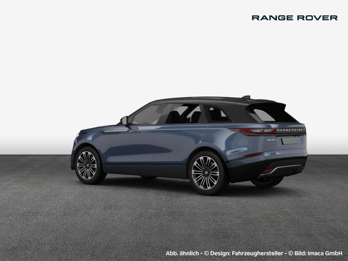 Land Rover Range Rover Velar P400e S - 2024 - Joinsteer - #8