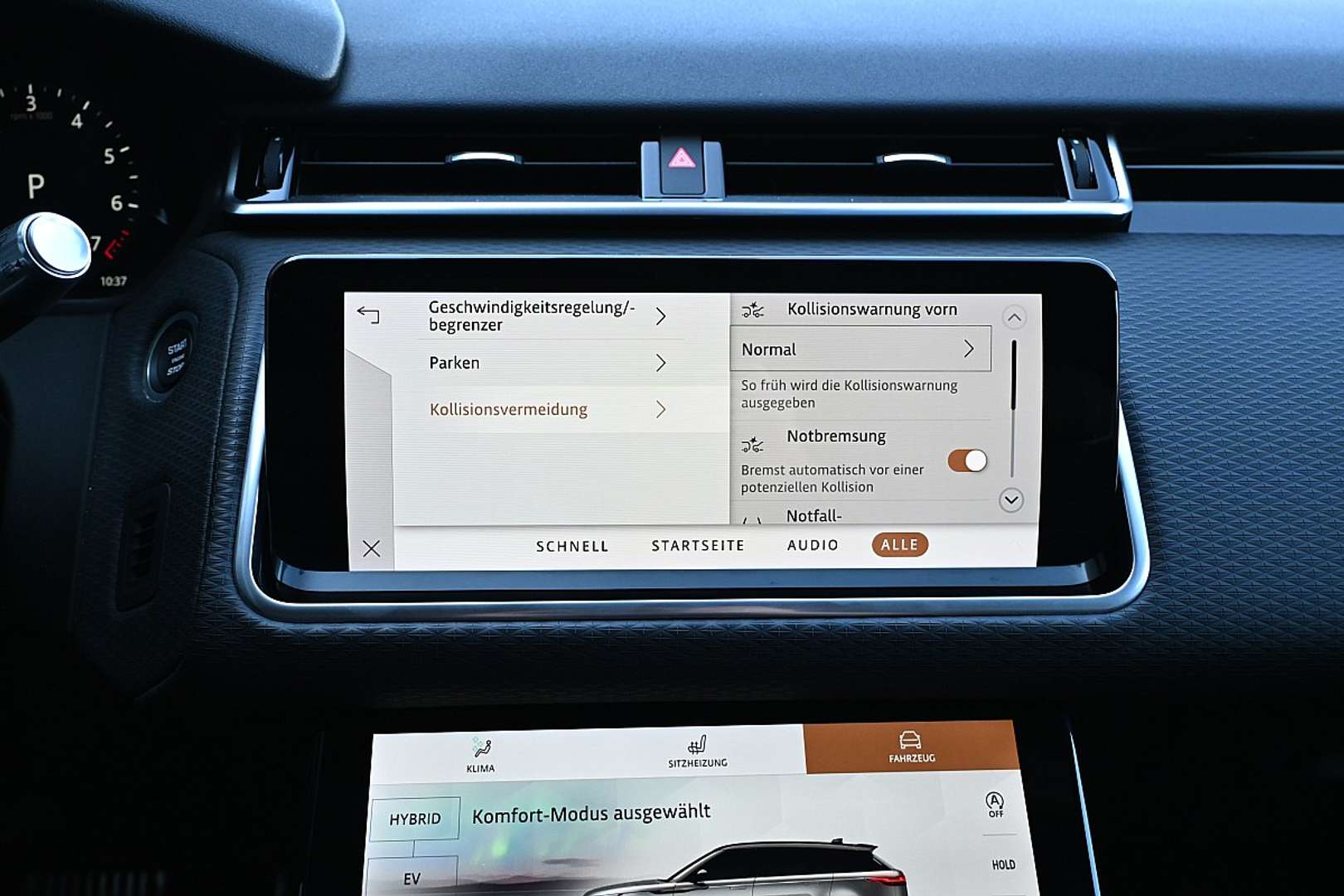 Land Rover Range Rover Velar P400e PHEV R-Dynamic Aut. - 2021 - Joinsteer - #12