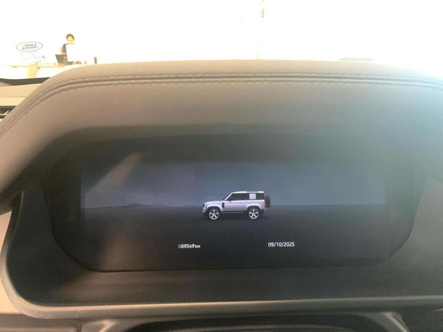 Land Rover Defender 90 SE 3.0D I6 200 CV AWD Auto - 2023 - Joinsteer - #10