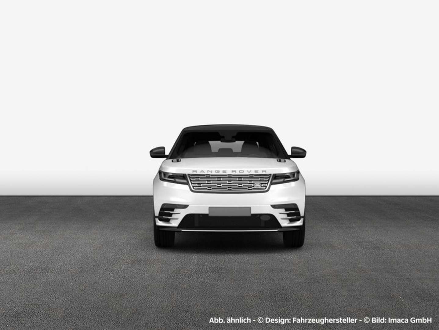 Land Rover Range Rover Velar D200 S - 2024 - Joinsteer - #4