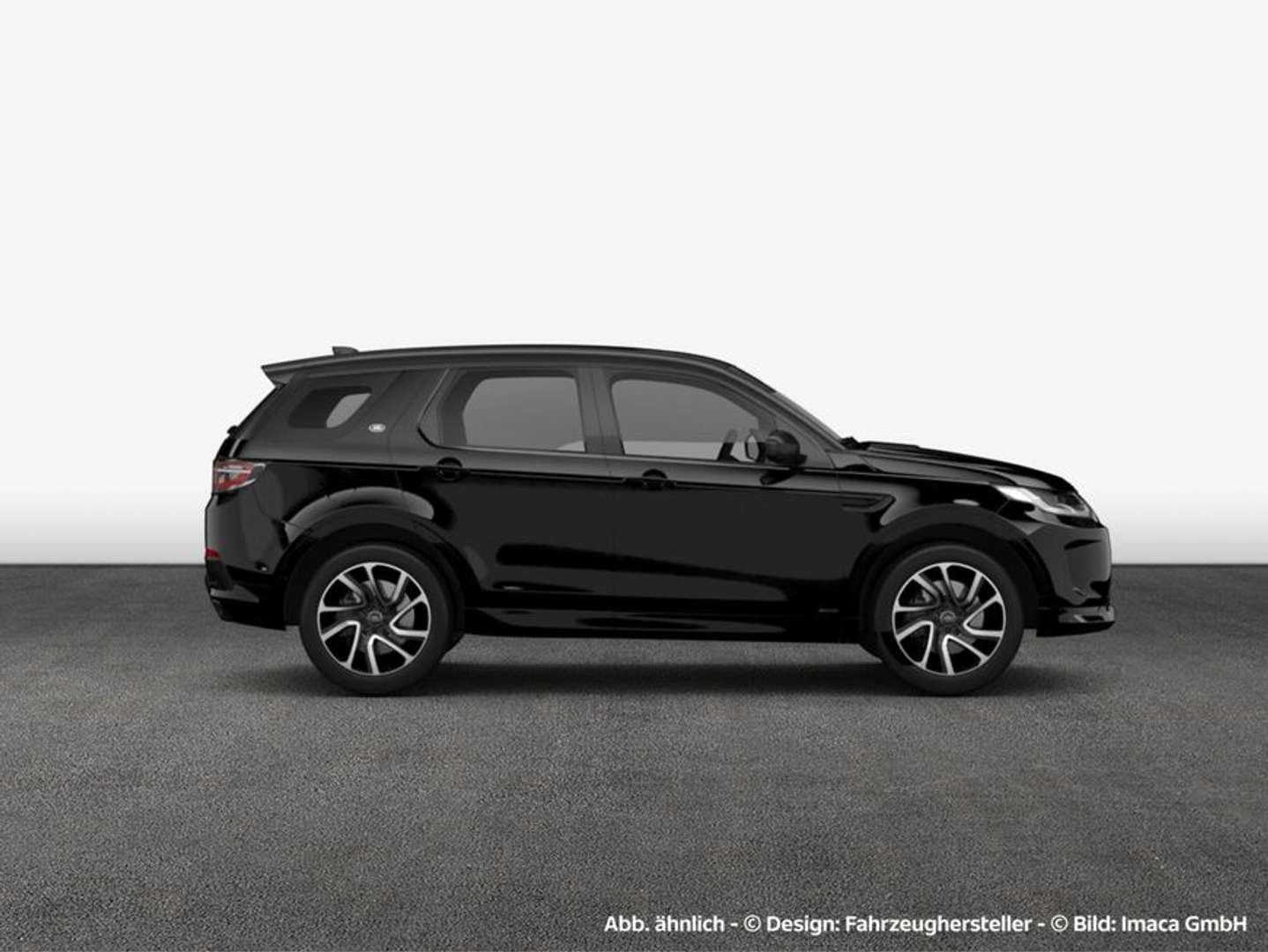 Land Rover Discovery Sport R-Dynamic SE P300e - 2023 - Joinsteer - #6