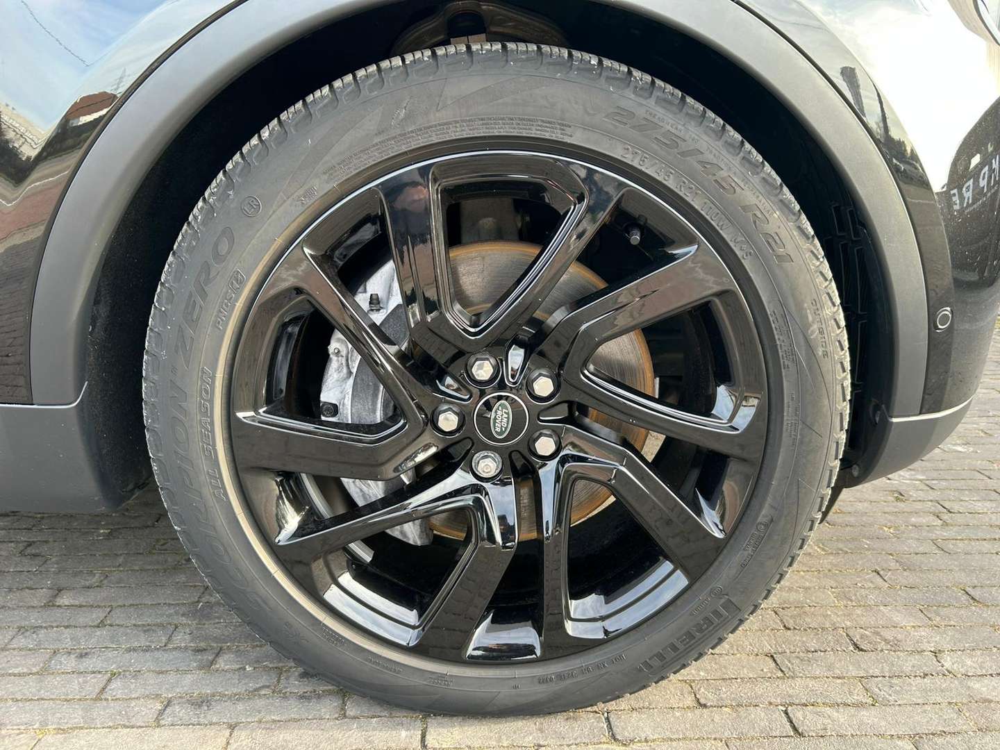Land Rover Discovery P360 SE - 2022 - Joinsteer - #16