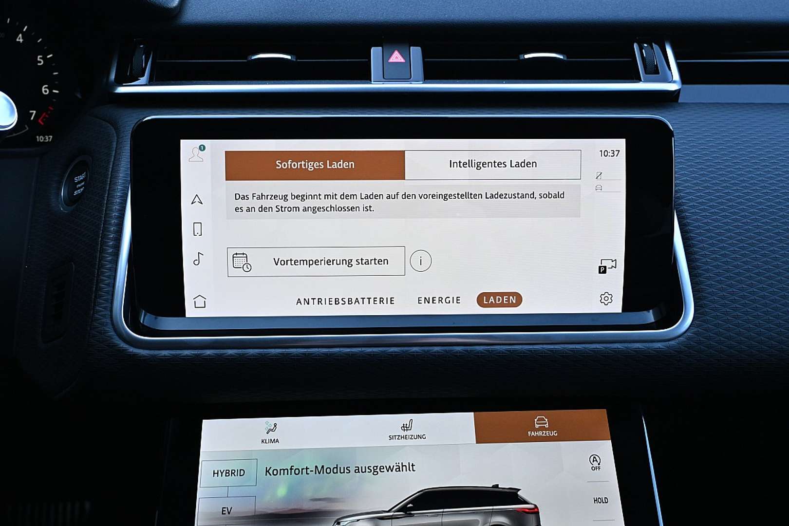 Land Rover Range Rover Velar P400e PHEV R-Dynamic Aut. - 2021 - Joinsteer - #15