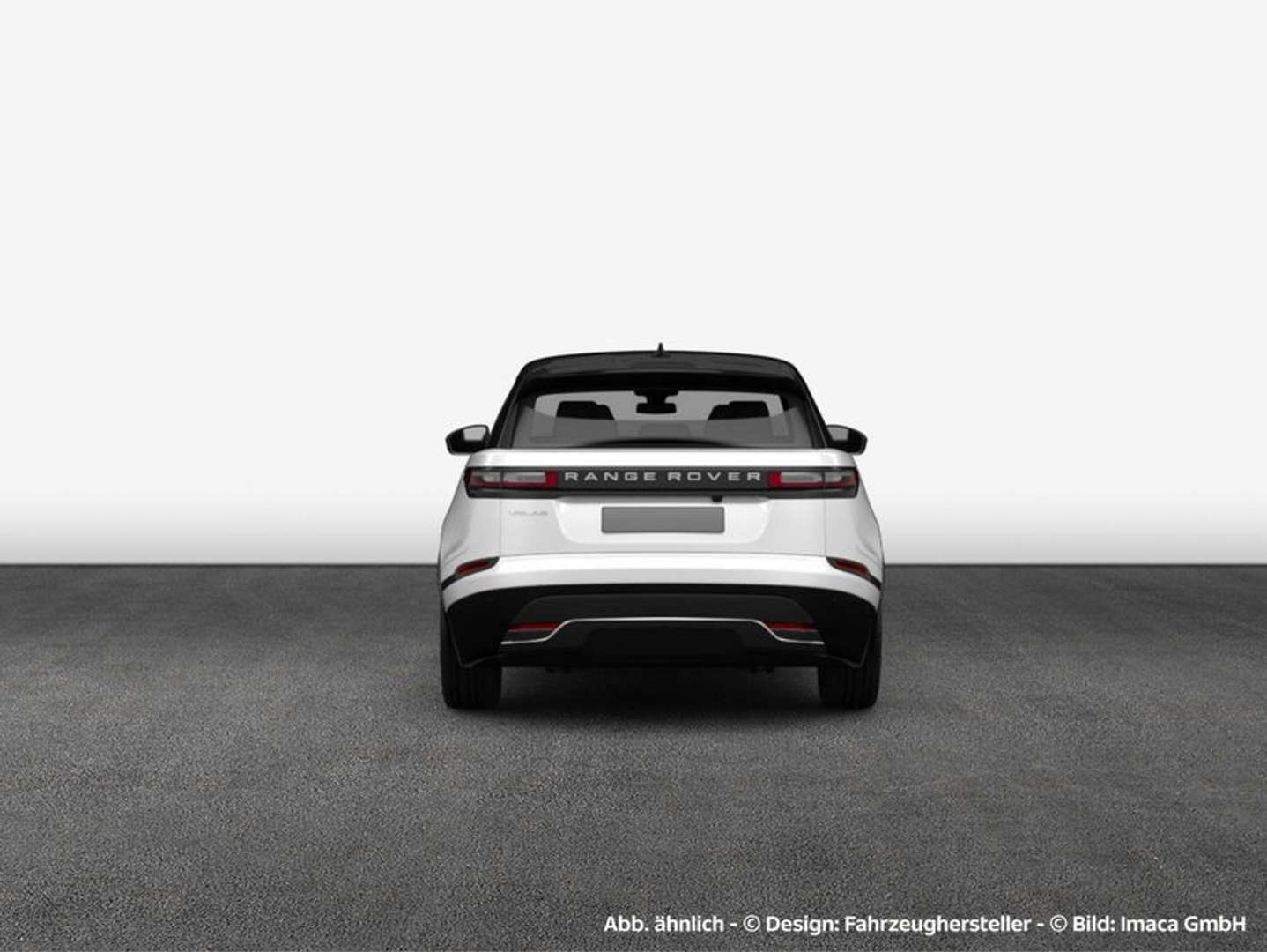 Land Rover Range Rover Velar D200 S - 2024 - Joinsteer - #6