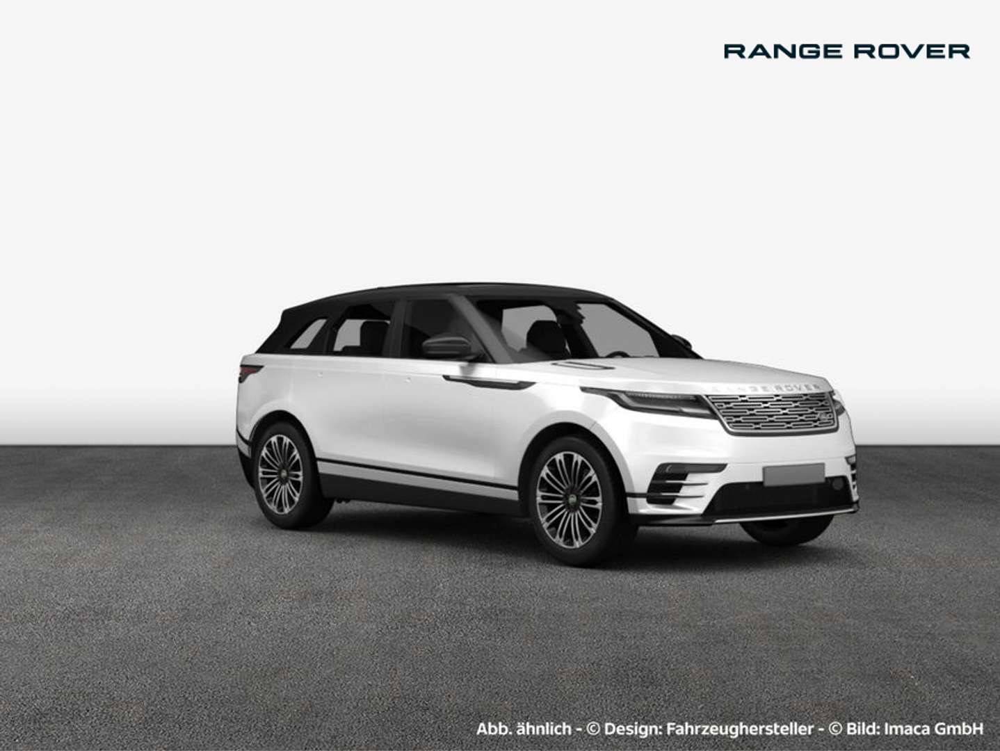 Land Rover Range Rover Velar D200 S - 2024 - Joinsteer - #7