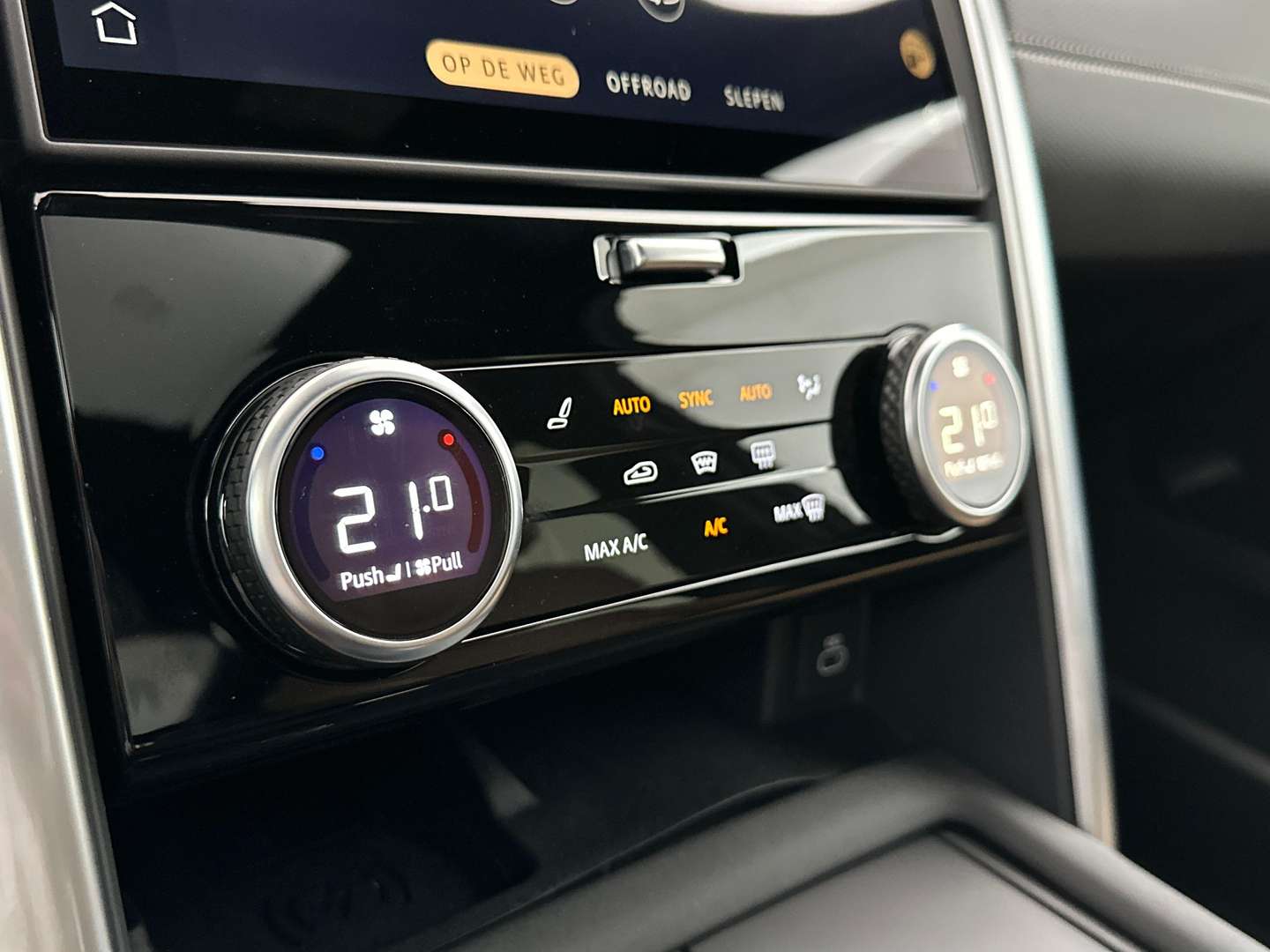 Land Rover Discovery D350 Dynamic HSE AWD Aut. - 2025 - Joinsteer - #21