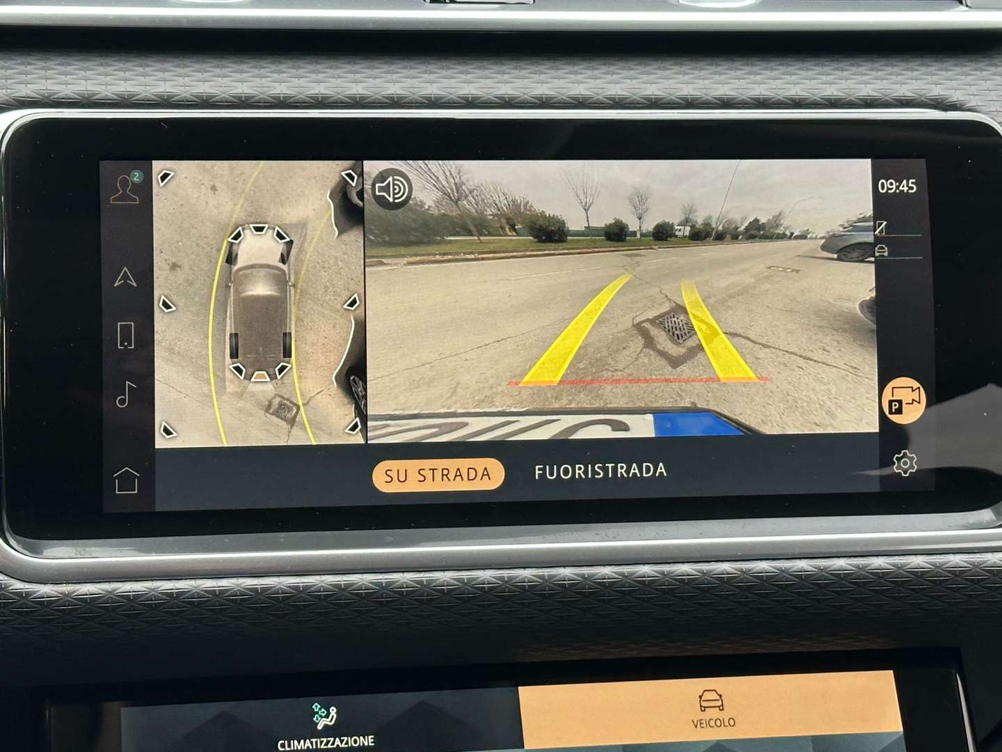 Land Rover Range Rover Velar 2.0d I4 Mhev S 4wd 204cv Auto - 2021 - Joinsteer - #4