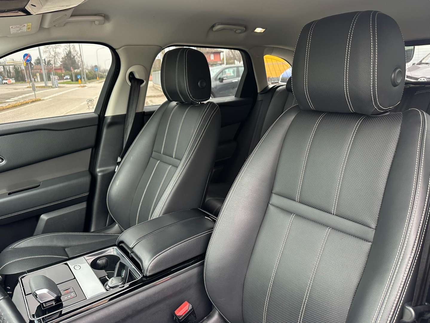 Land Rover Range Rover Velar 2.0d I4 Mhev S 4wd 204cv Auto - 2021 - Joinsteer - #5