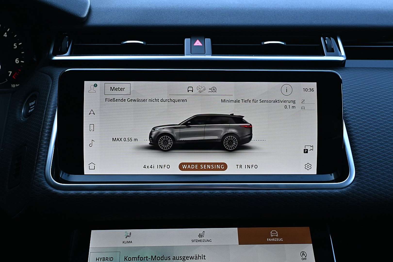 Land Rover Range Rover Velar P400e PHEV R-Dynamic Aut. - 2021 - Joinsteer - #22