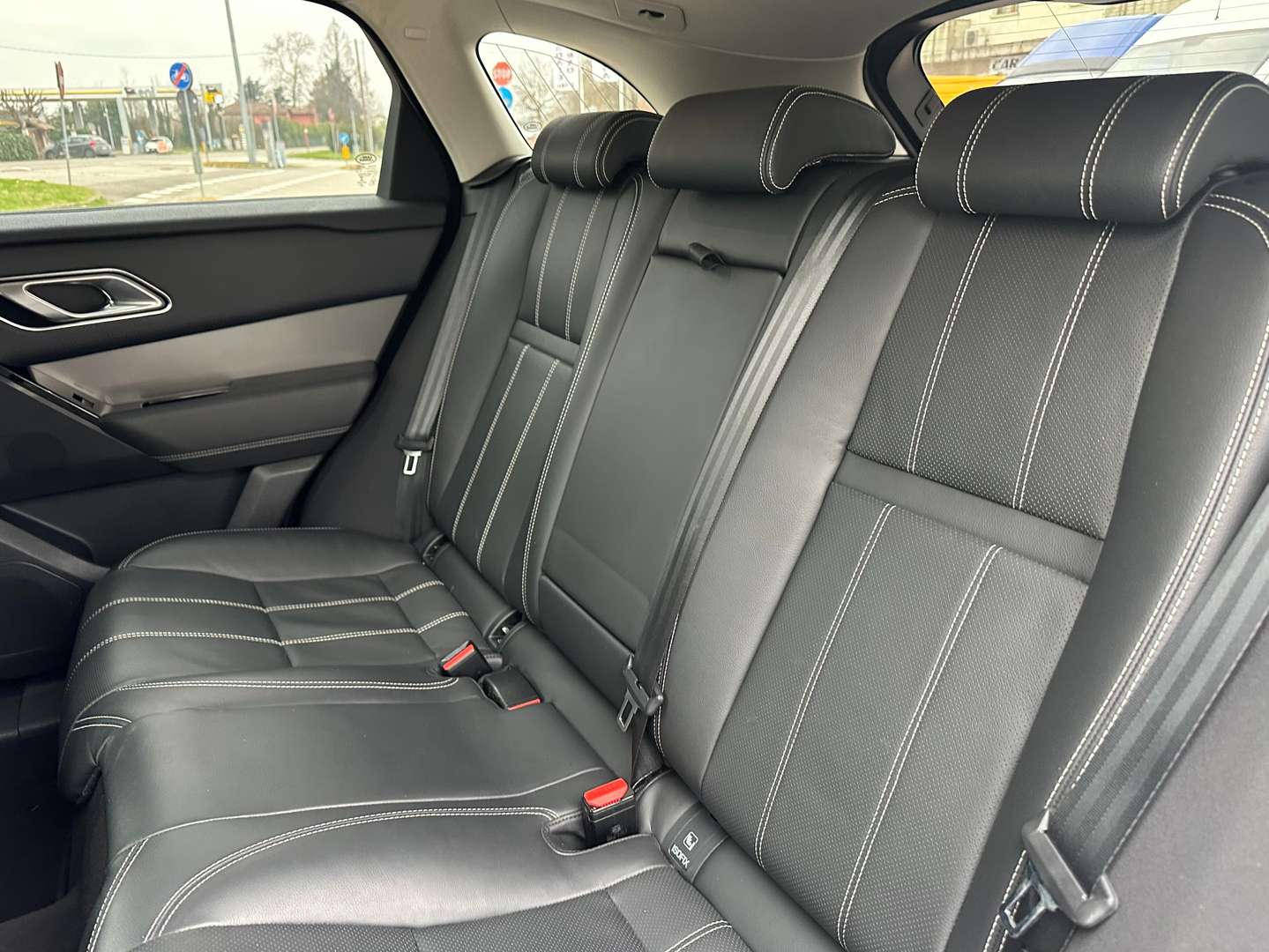 Land Rover Range Rover Velar 2.0d I4 Mhev S 4wd 204cv Auto - 2021 - Joinsteer - #6