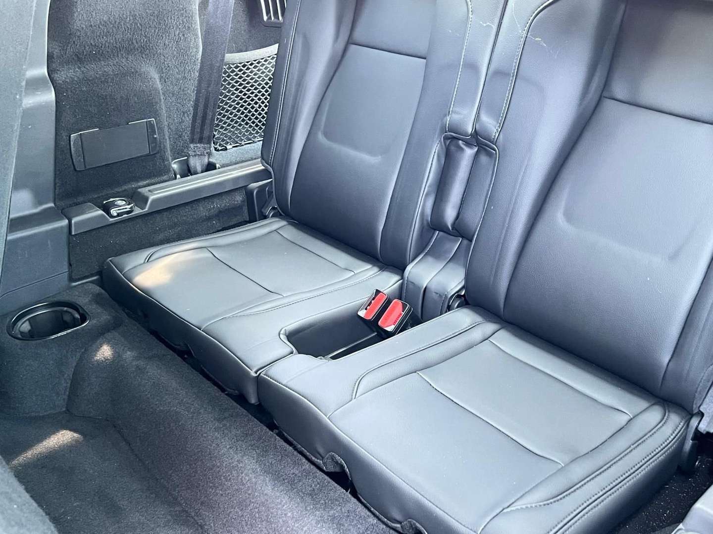 Land Rover Discovery Sport D150 MHEV S 7 Posti - 2021 - Joinsteer - #7