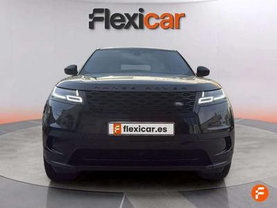 Land Rover Range Rover Velar 2.0D S 4WD Aut. 180 -  - Joinsteer - #1