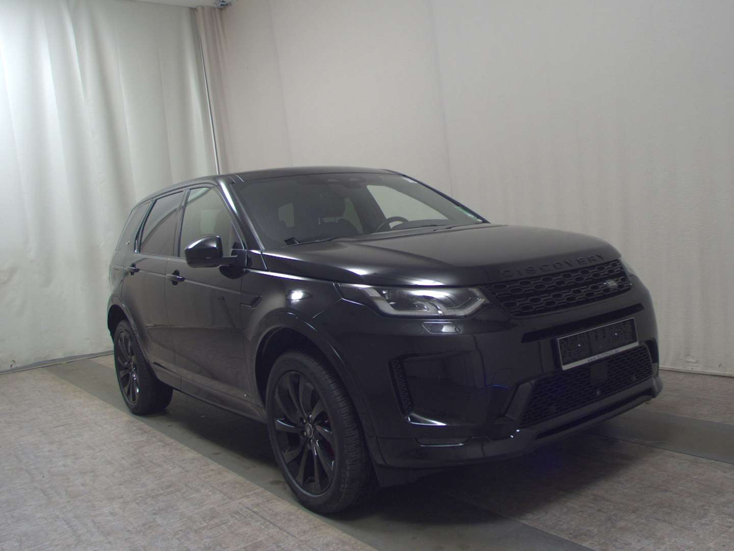 Land Rover Discovery Sport P250 R-Dynamic Panorama Ahk - 2021 - Joinsteer - #2