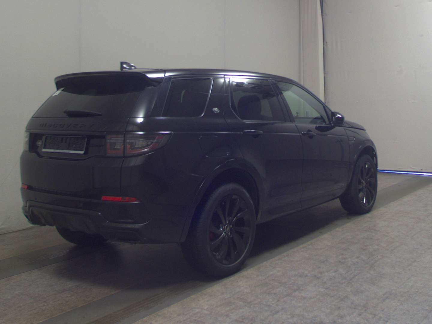 Land Rover Discovery Sport P250 R-Dynamic Panorama Ahk - 2021 - Joinsteer - #3