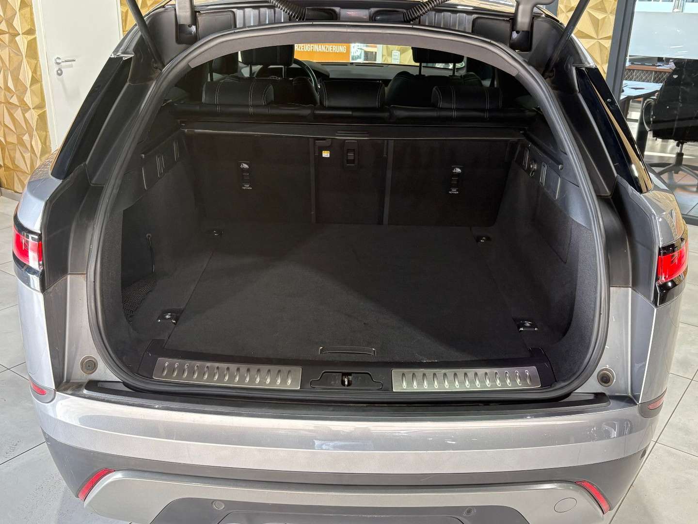 Land Rover Range Rover Velar - 2021 - Joinsteer - #11