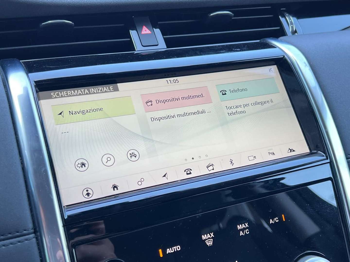 Land Rover Discovery Sport D150 MHEV S 7 Posti - 2021 - Joinsteer - #10