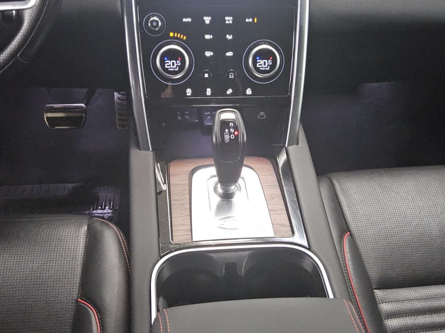 Land Rover Discovery Sport P250 R-Dynamic Panorama Ahk - 2021 - Joinsteer - #5