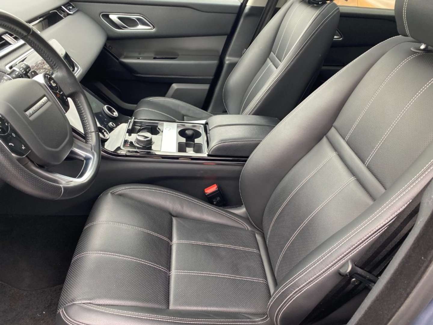 Land Rover Range Rover Velar S 3.0D V6 300 CV - 2019 - Joinsteer - #10