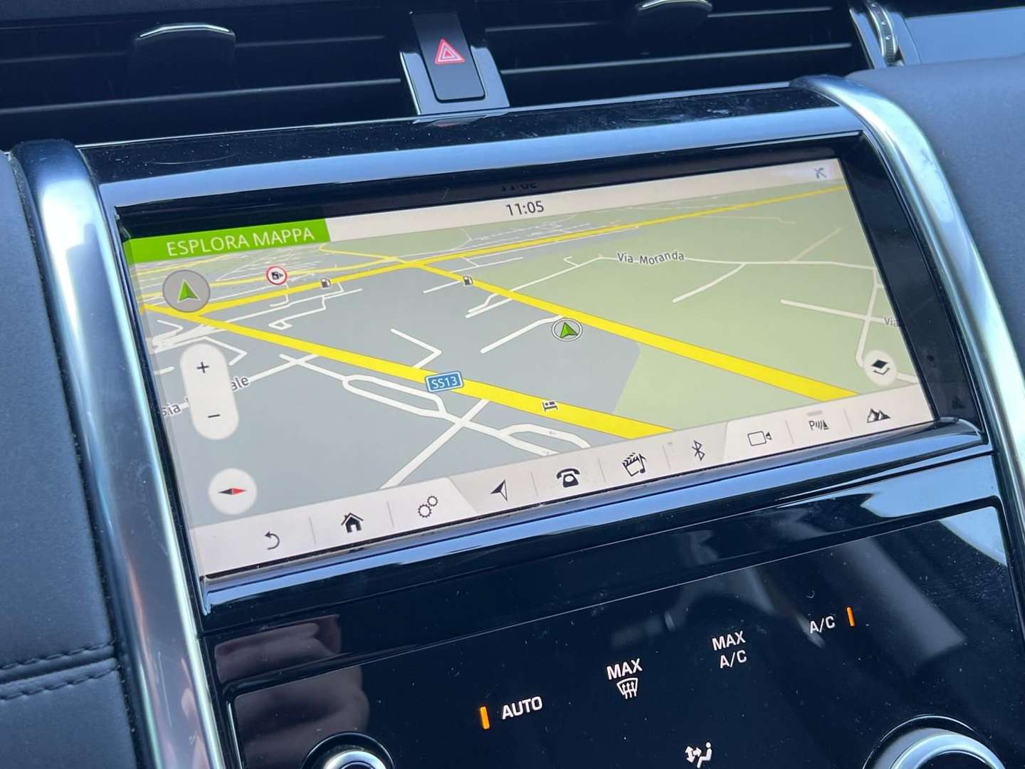 Land Rover Discovery Sport D150 MHEV S 7 Posti - 2021 - Joinsteer - #11