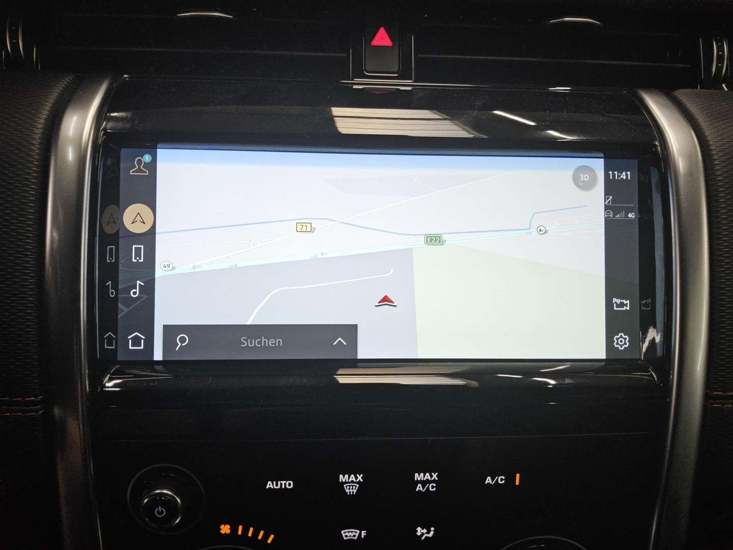 Land Rover Discovery Sport P250 R-Dynamic Panorama Ahk - 2021 - Joinsteer - #6