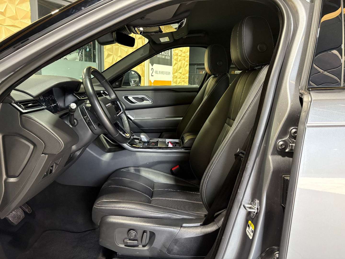 Land Rover Range Rover Velar - 2021 - Joinsteer - #14