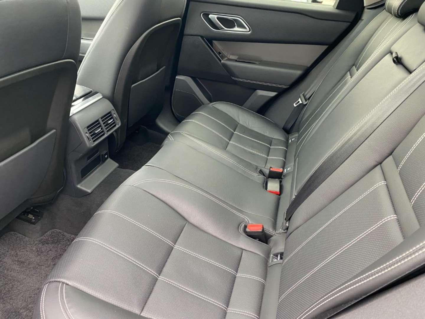 Land Rover Range Rover Velar S 3.0D V6 300 CV - 2019 - Joinsteer - #12