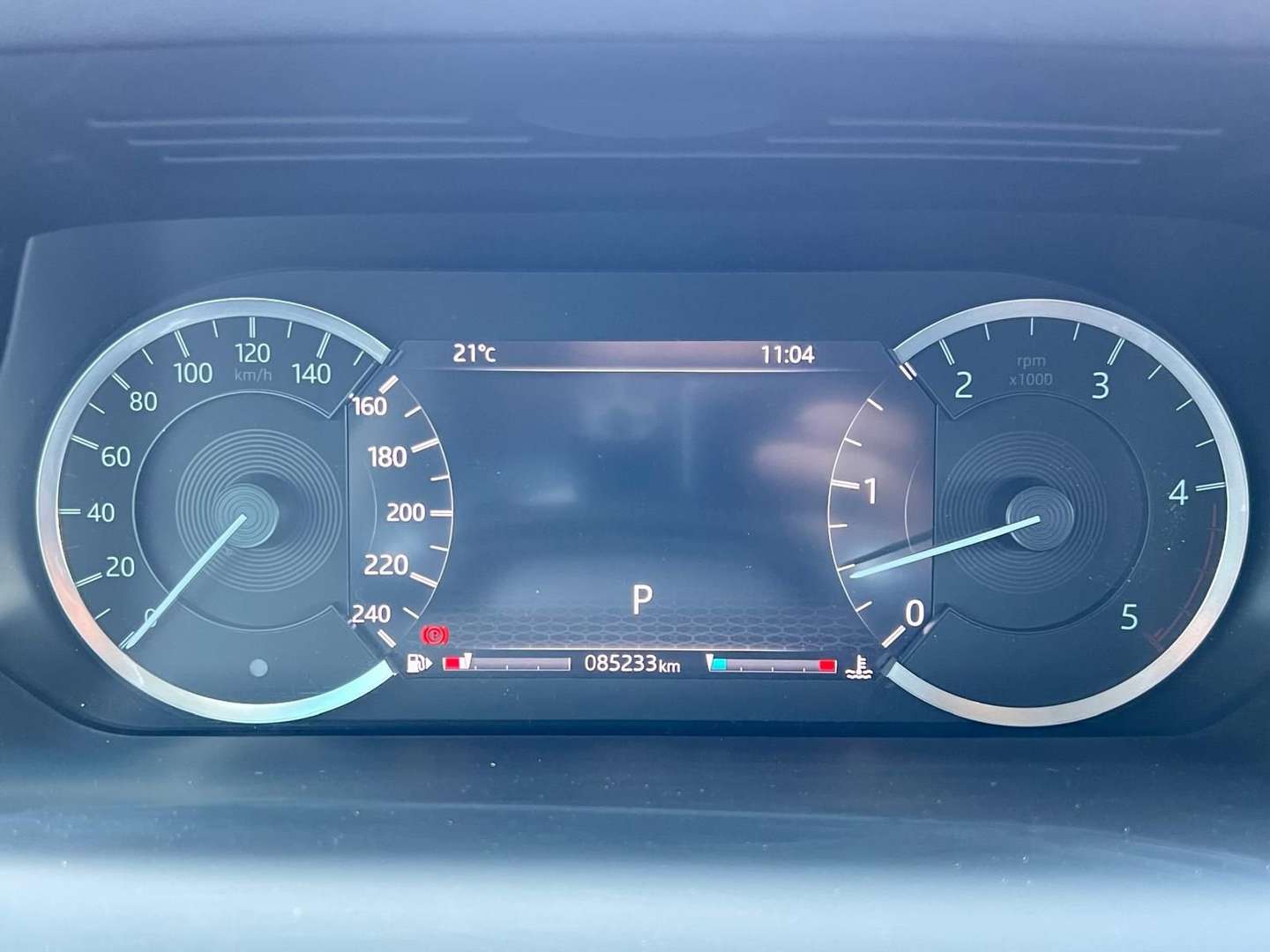 Land Rover Discovery Sport D150 MHEV S 7 Posti - 2021 - Joinsteer - #13