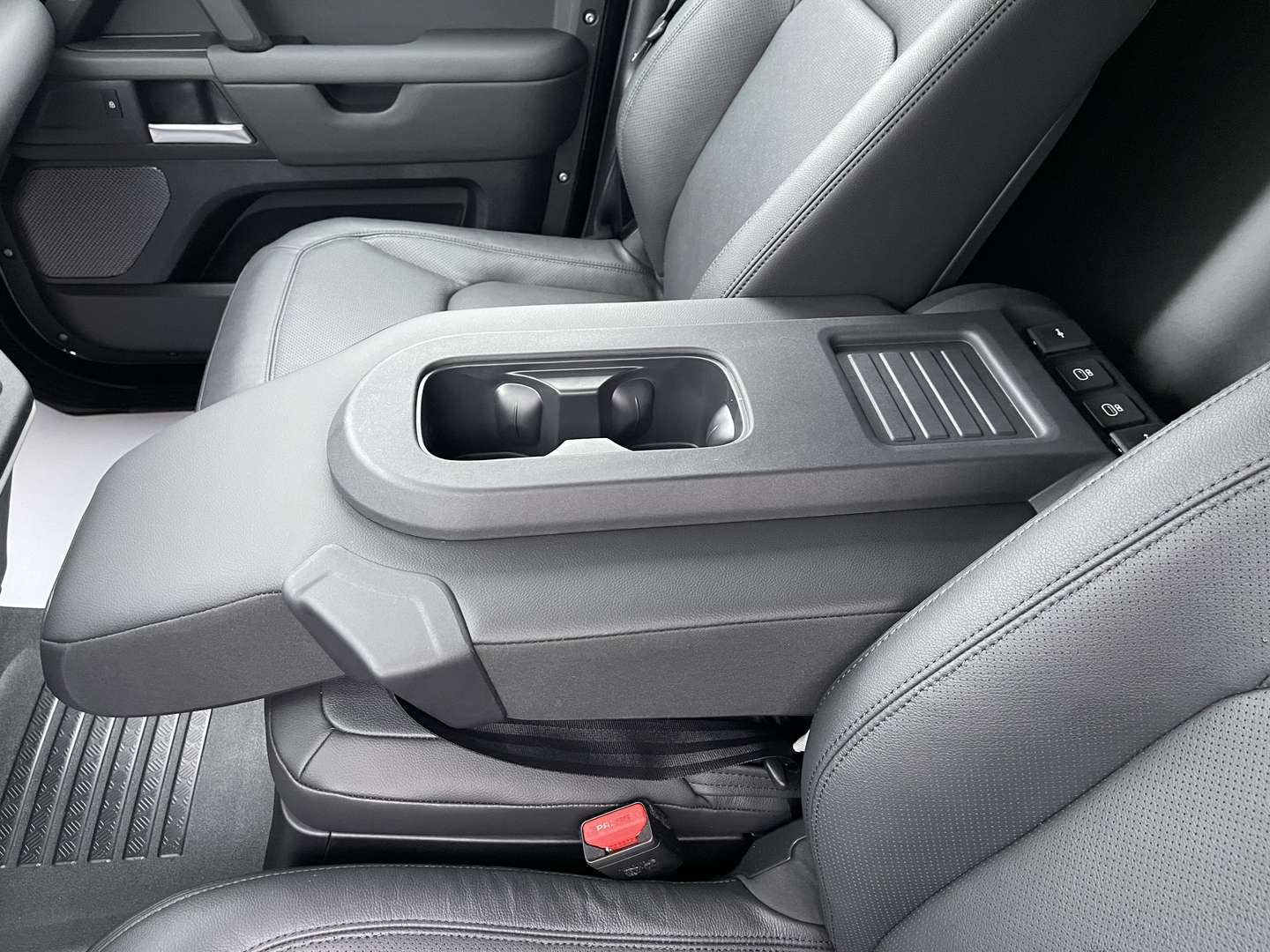 Land Rover Defender - 2023 - Joinsteer - #8