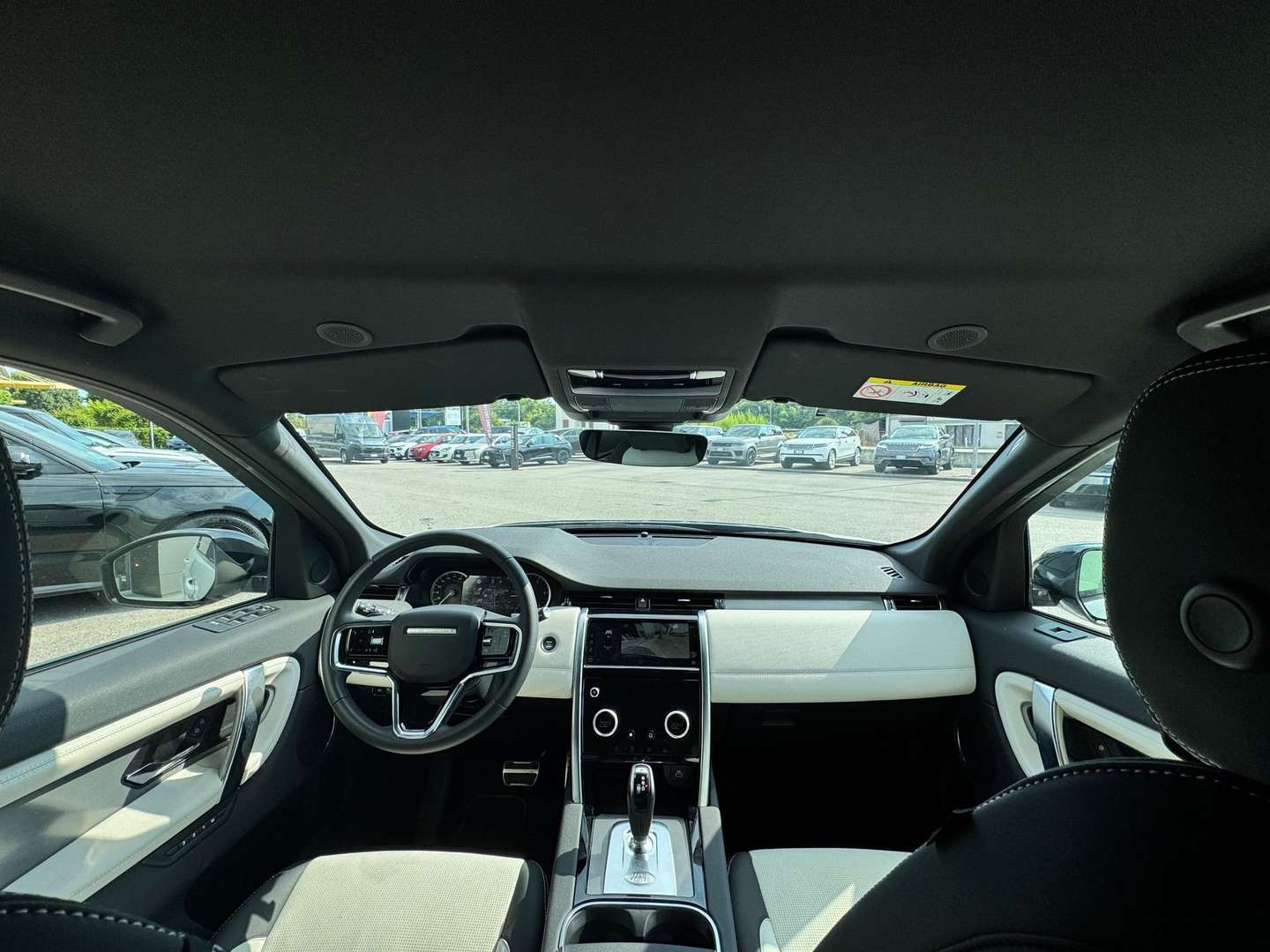 Land Rover Discovery Sport Dynamic SE 2.0 D163 - 2024 - Joinsteer - #6