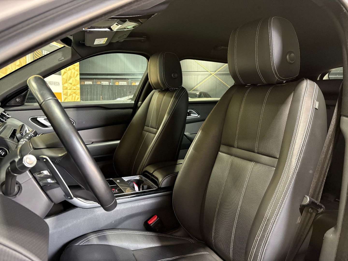 Land Rover Range Rover Velar - 2021 - Joinsteer - #16