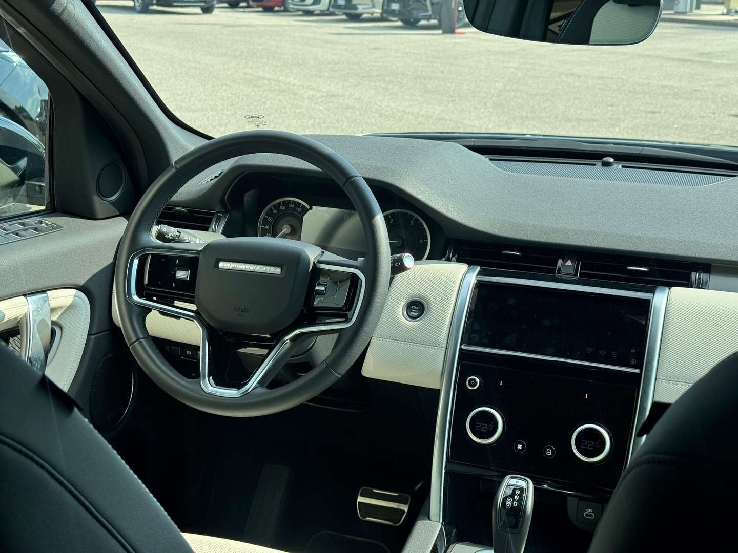 Land Rover Discovery Sport Dynamic SE 2.0 D163 - 2024 - Joinsteer - #7