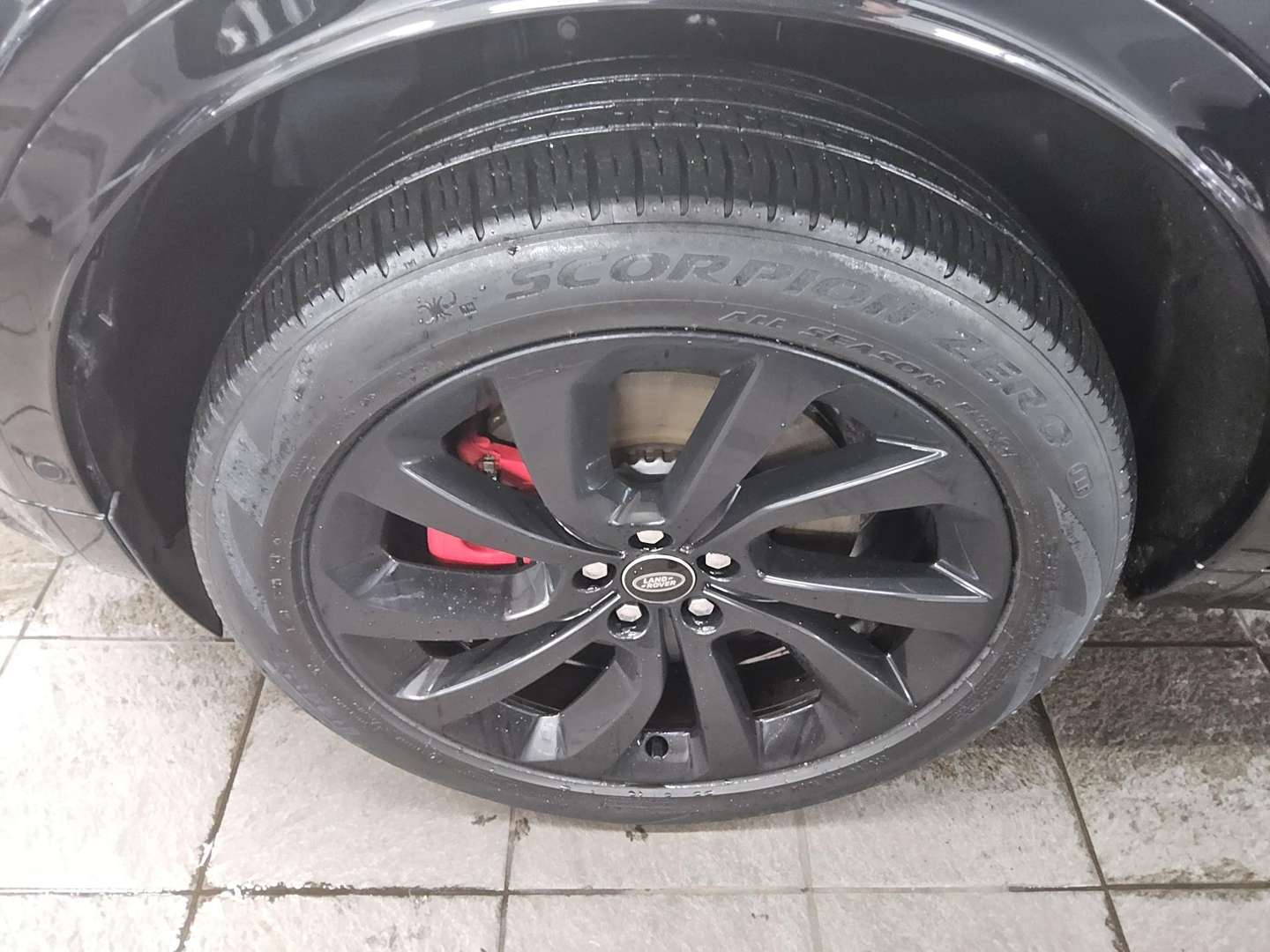 Land Rover Discovery Sport P250 R-Dynamic Panorama Ahk - 2021 - Joinsteer - #10