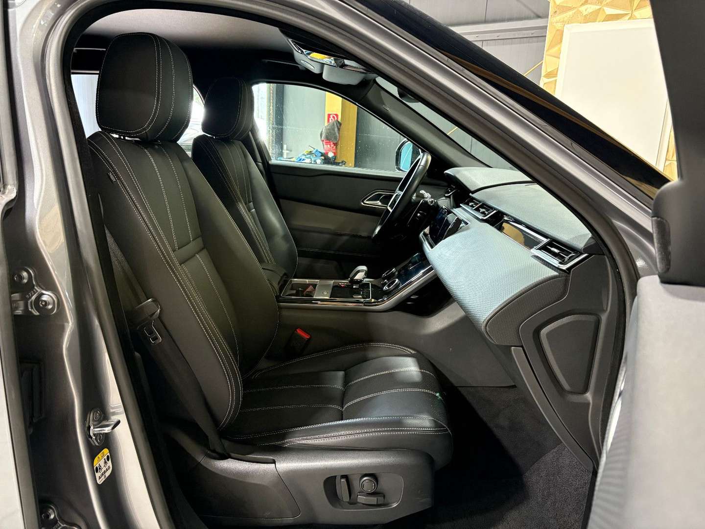 Land Rover Range Rover Velar - 2021 - Joinsteer - #17