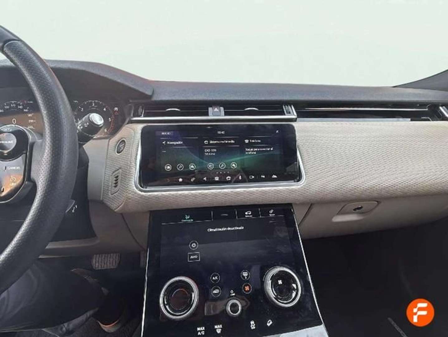 Land Rover Range Rover Velar 2.0D S 4WD Aut. 180 - 2020 - Joinsteer - #7