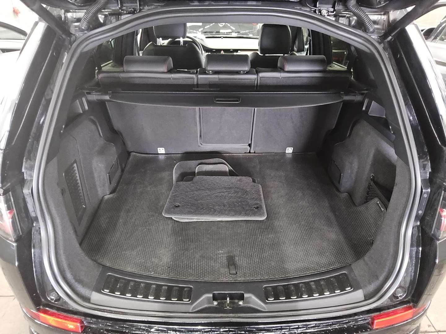 Land Rover Discovery Sport P250 R-Dynamic Panorama Ahk - 2021 - Joinsteer - #11